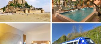 Bons plans vacances été 2022