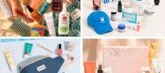 Box beauté été 2025