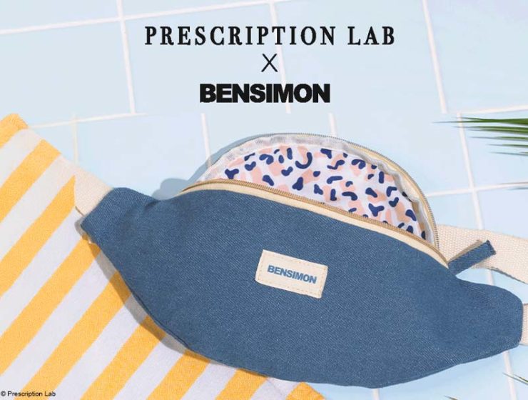 Prescription Lab juillet 2025