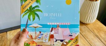Biotyfull Box août 2025
