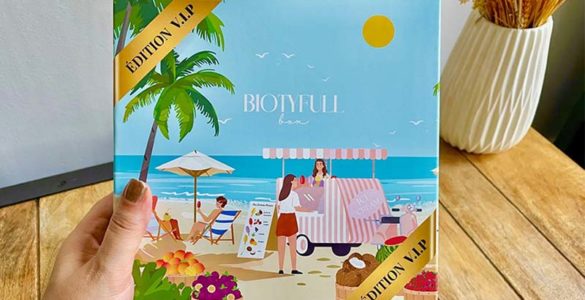 Biotyfull Box août 2025