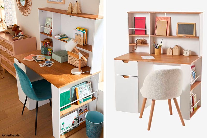 Bureau enfant