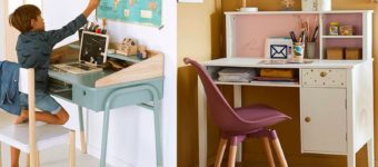 Bureau enfant primaire