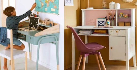 Bureau enfant primaire