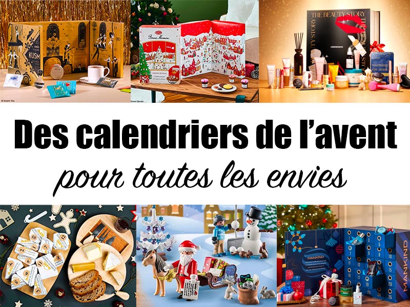 Calendrier De L'Avent Mankind : Beauté Pour Homme