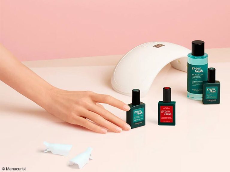 Kit vernis semi-permanent - Lequel choisir ? Peggy Sage, Sephora, Nocibé...