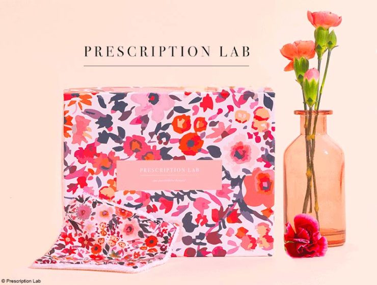 Prescription Lab Septembre 2025