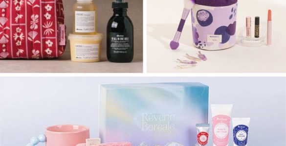 Vente privée My Little Box
