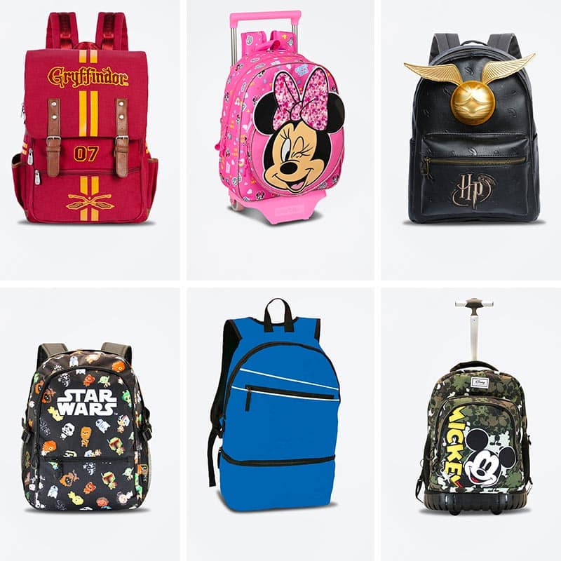 Vente privée sacs à dos