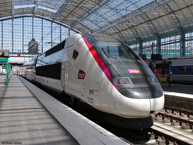 Bon plan SNCF Connect