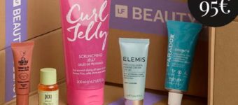 Box Lookfantastic septembre 2025