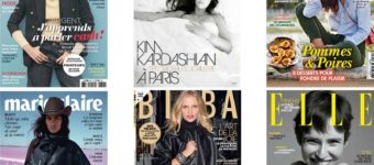 Cadeaux magazines octobre 2025