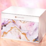 Calendrier de l'avent Glossybox 2023