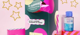 Calendrier de l'avent Sephora pas cher