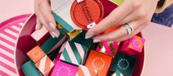 Calendrier de l'avent Sephora Premium 2025