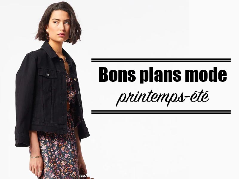 Collection Printemps-Été 2023