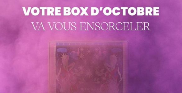 My Little Box octobre 2025