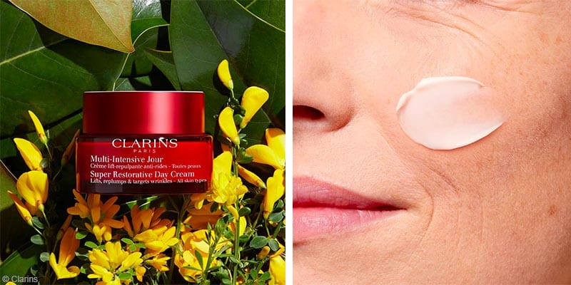 Nouveauté Clarins 2022