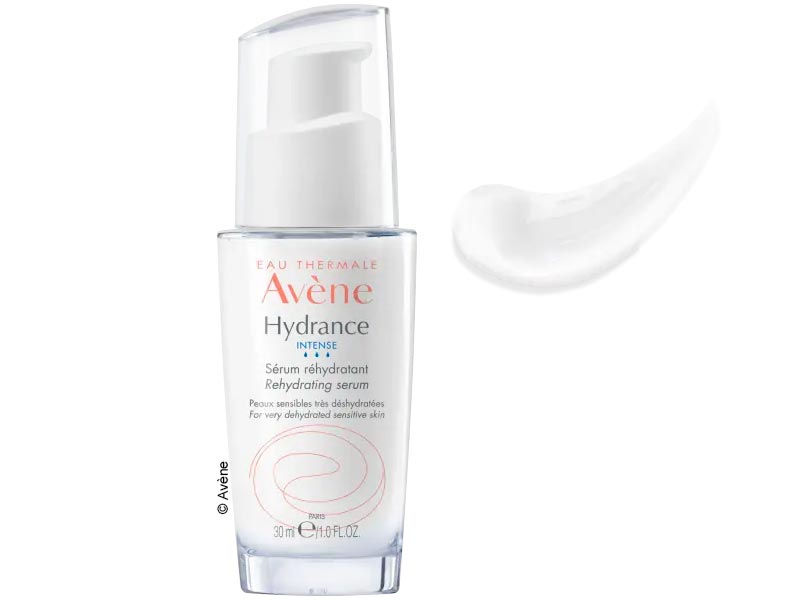 Sérum réhydratant Hydrance Intense, Avène