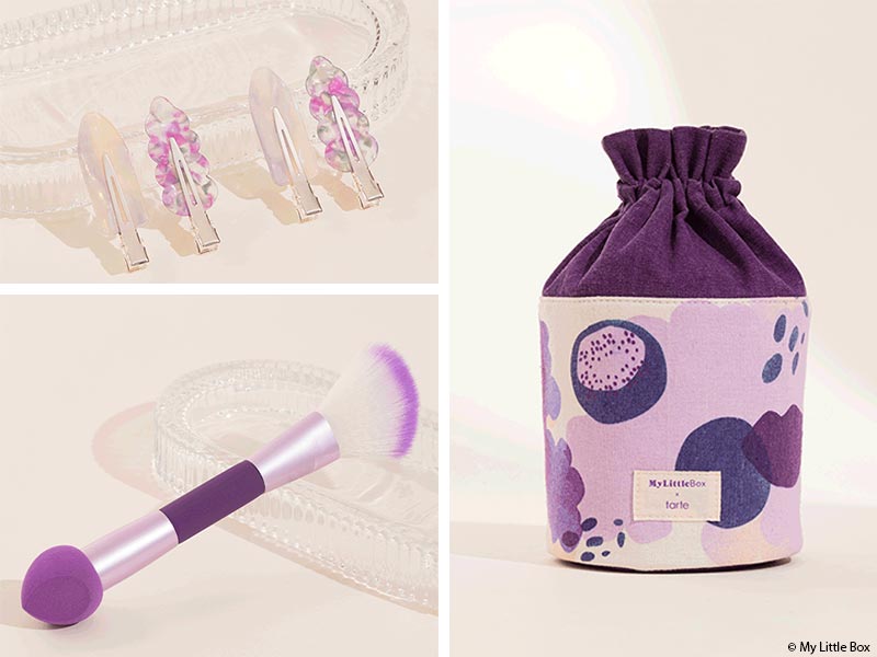Spoiler My Little Box octobre 2024