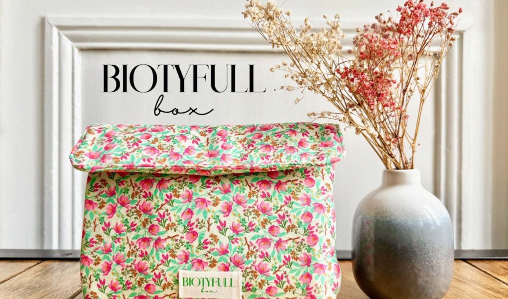 Biotyfull Box octobre 2025
