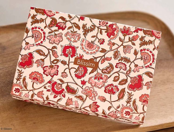 Blissim novembre 2025