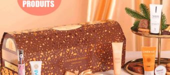 Calendrier de l’avent Biotyfull Box 2025