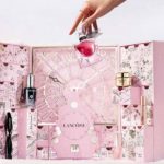Calendrier de l'avent Lancôme 2025