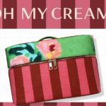 Calendrier de l'avent Oh My Cream 2025