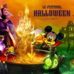 Halloween Disneyland Paris 2024