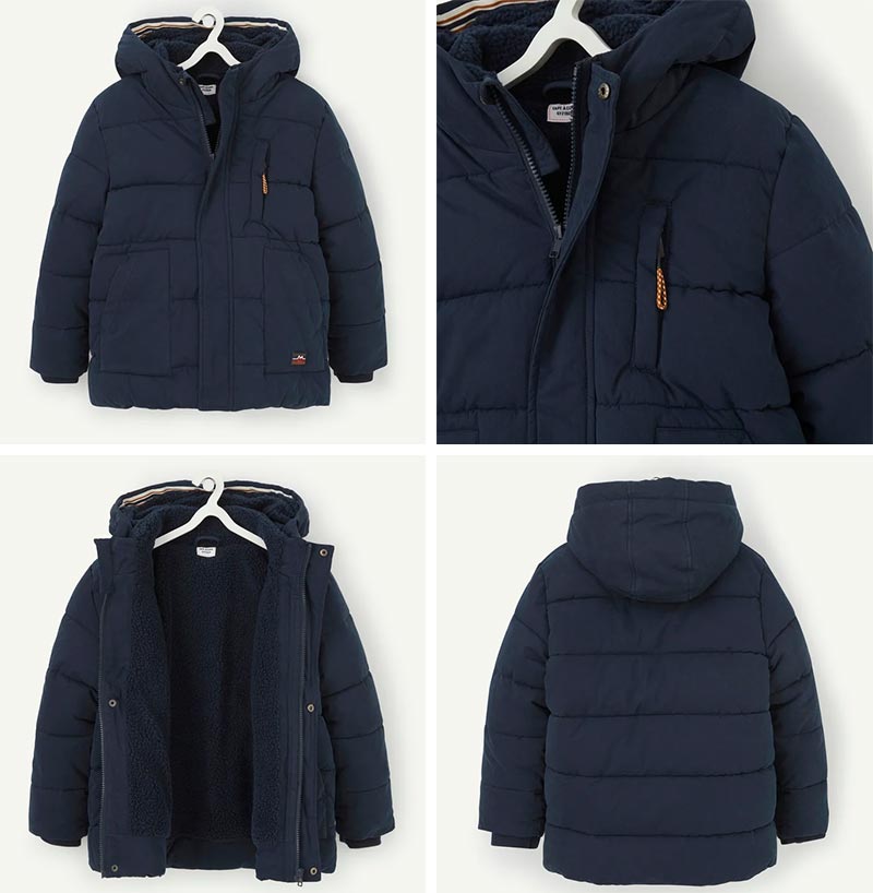 Quel manteau enfant (fille ou garçon) choisir pour l'hiver ? Conseils  pratiques