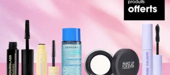 Sephora Box octobre 2025