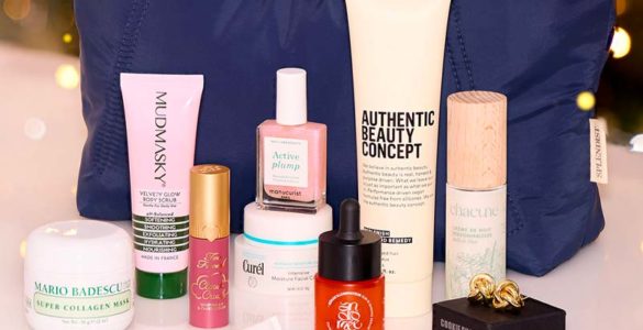 Splendist hiver 2025