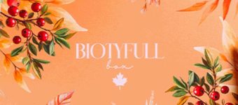 Biotyfull Box novembre 2025