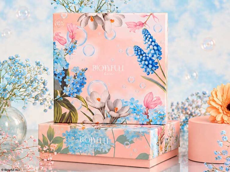 Biotyfull Box Novembre 2026 : Spoiler et offre sans engagement