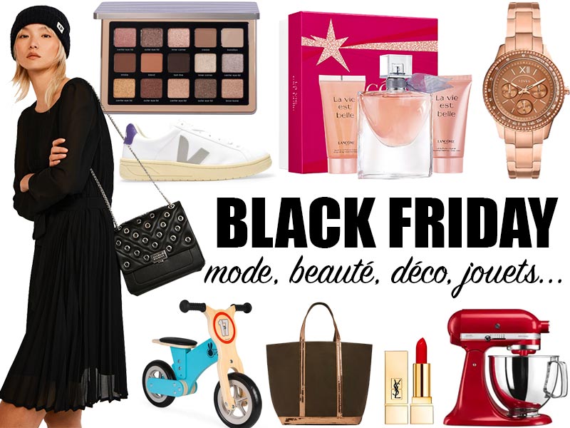 Black Friday 2022