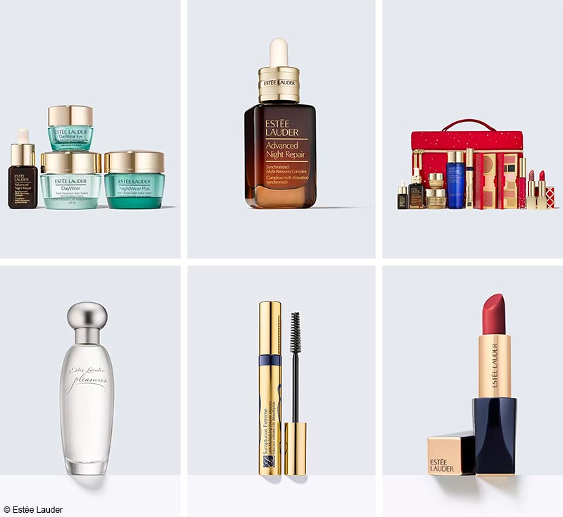 Black Friday Estée Lauder 2022