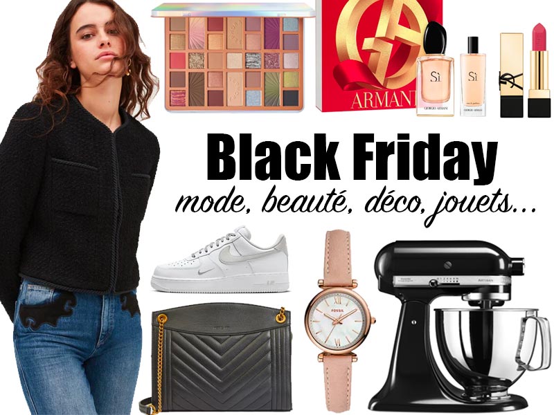 Black Friday 2024