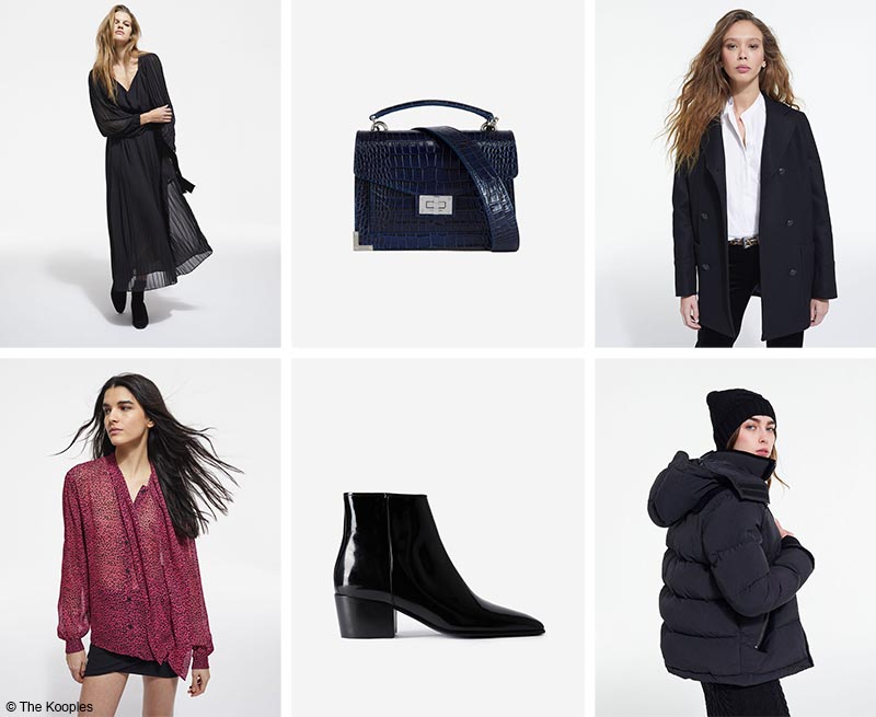 Black Friday The Kooples 2022
