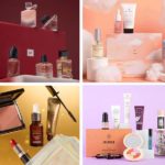 Box beauté novembre 2025