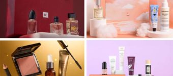 Box beauté novembre 2025