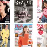 Cadeaux magazines novembre 2025