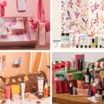 Calendrier de l'avent beauté bio