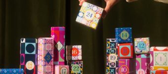 Calendrier de l'avent My Little Box 2023