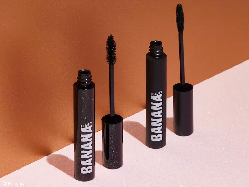 Mascara Banana Beauty Blissim