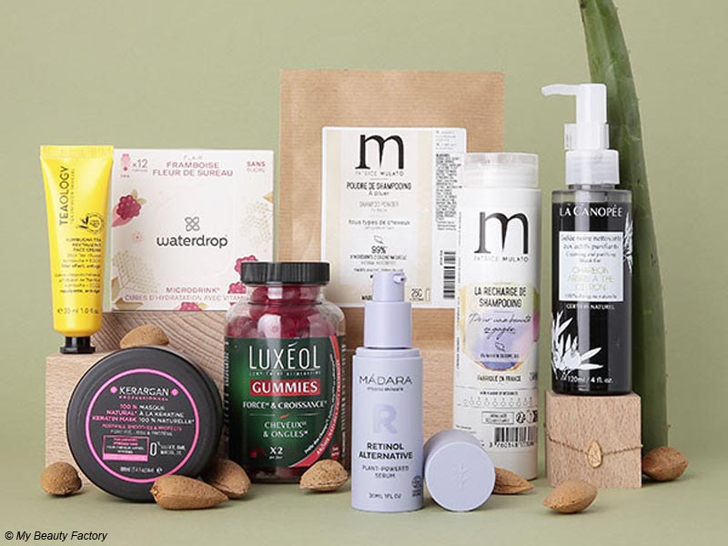 Cosmopolitan Box novembre 2024
