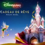 Disneyland Paris Cadeau