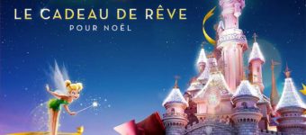 Disneyland Paris Cadeau