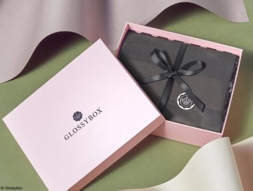 Glossybox novembre 2023