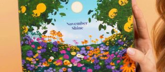 Glowria novembre 2025